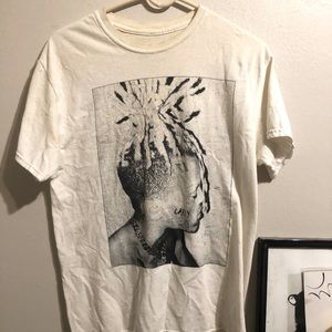 Xxxtentacion bad vibes forever tee